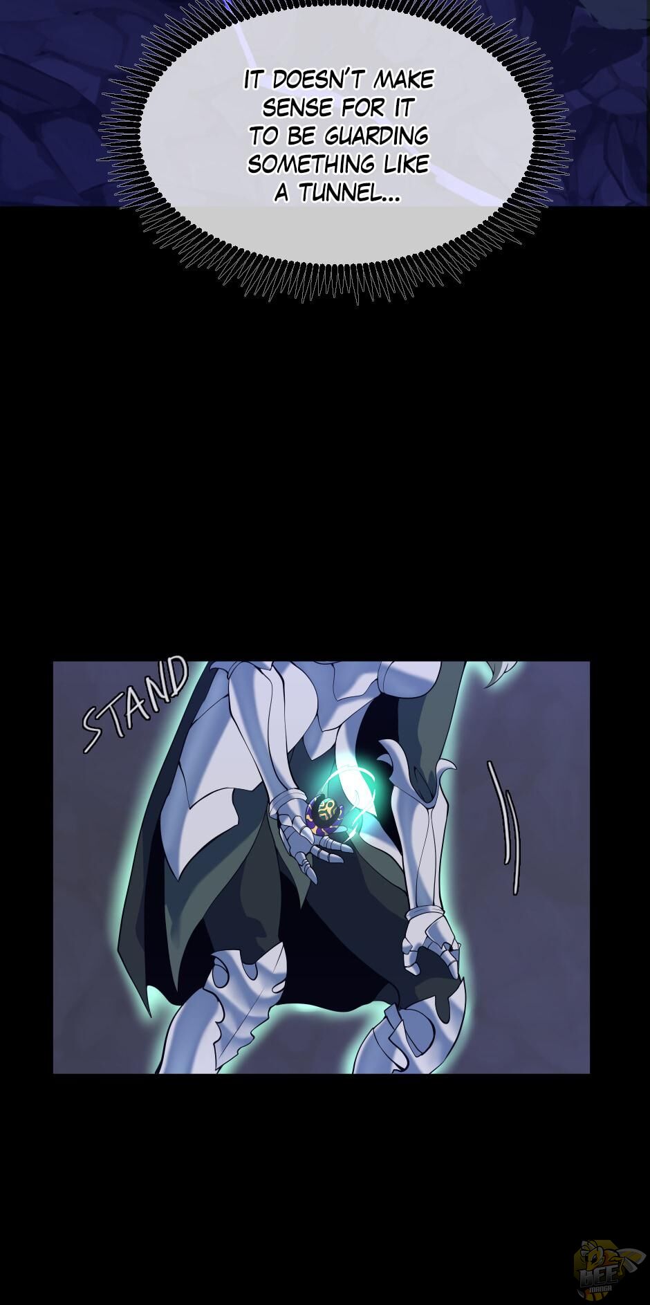 The Beginning After The End Chapter 114 image 81